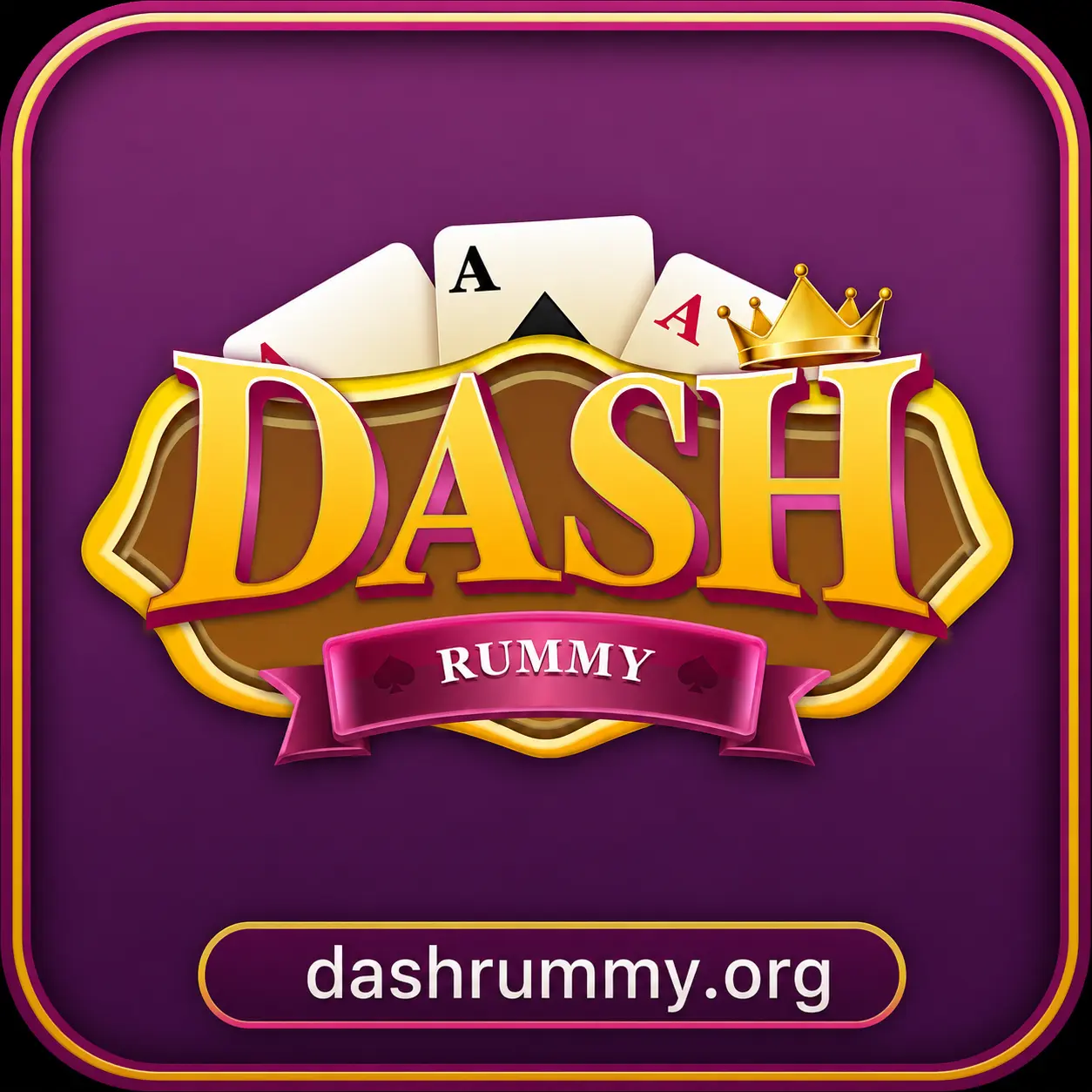 Dash Rummy
